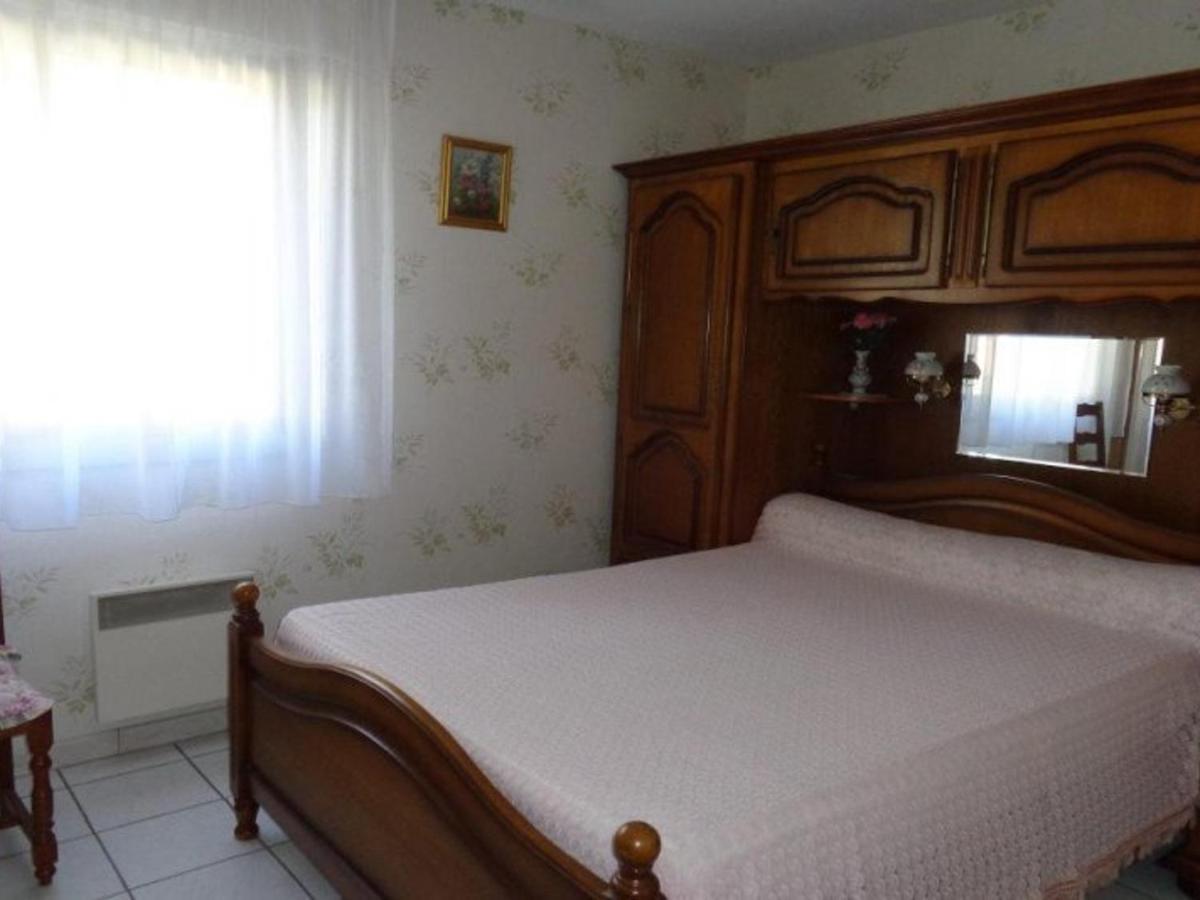 Appartement F3 Avec Garage Et Loggia, 4 Couchages, Proche Thermes Et Centre-Ville, Amelie-Les-Bains - Fr-1-703-147 Экстерьер фото