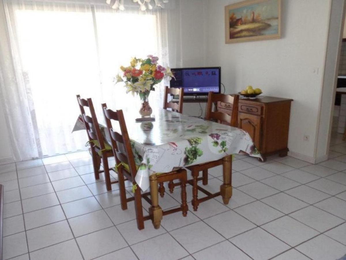 Appartement F3 Avec Garage Et Loggia, 4 Couchages, Proche Thermes Et Centre-Ville, Amelie-Les-Bains - Fr-1-703-147 Экстерьер фото